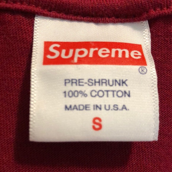❌Sold❌SUPREME size Small Authentic Vehicle Tire RARE NEW - Picture 6 of 13